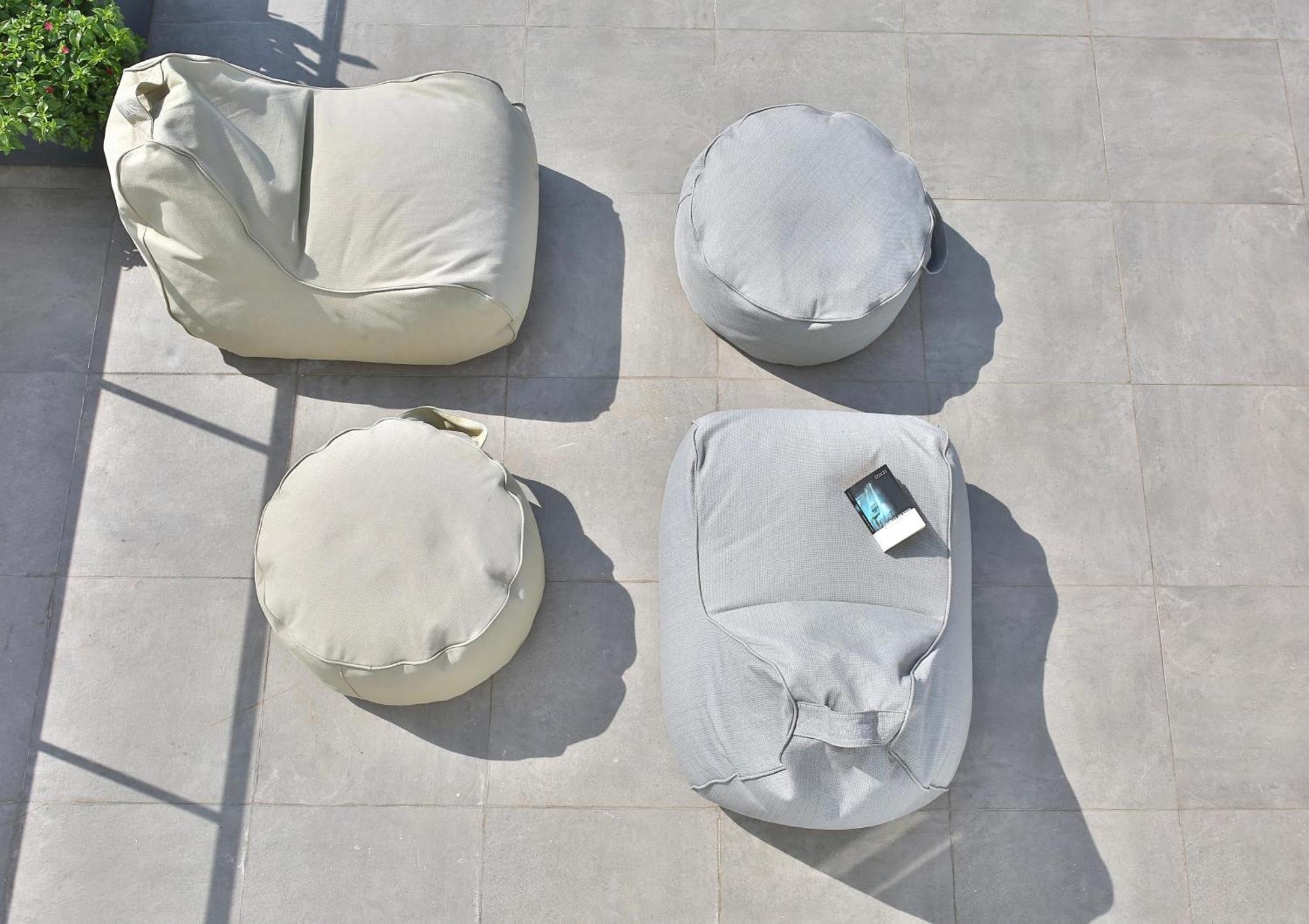 Rooftop 42 - Penthouse Haifa Buitenkant foto